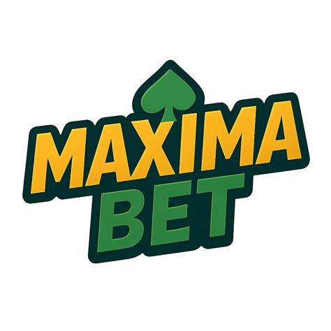 maxima bet apostas